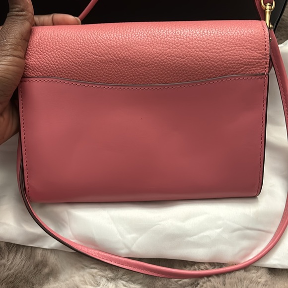 Coach Tabby crossbody - Picture 5 of 5